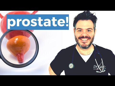 Know the symptoms of prostate cancer! Doctor Explains
