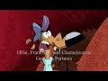 Beauty And The Fish Cast Video For Team Toon Defenders