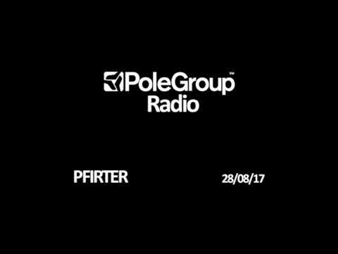 PoleGroup Radio Pfirter / 28.08