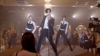 KANGTA 강타 'Slow Dance' MV Making Film