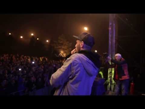 O.S.T.R. i Jahdeck (Chonabibe) - Freestyle