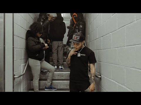 Mel Glizzy - End of discussion [shot by : @deseer]
