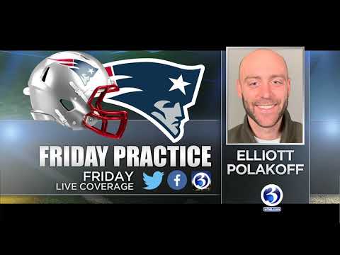 VIDEO: CT Pats fans are ready for Saturday