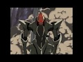 Full Metal Panic AMV Best Fight Scenes