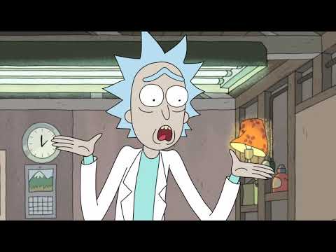 Rick und Morty für immer und ewig | Rick and Morty | German HD