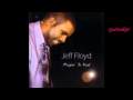 JEFF FLOYD - hand on it - 2008