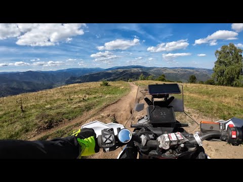 2025 KTM EUROPE ADVENTURE RALLY