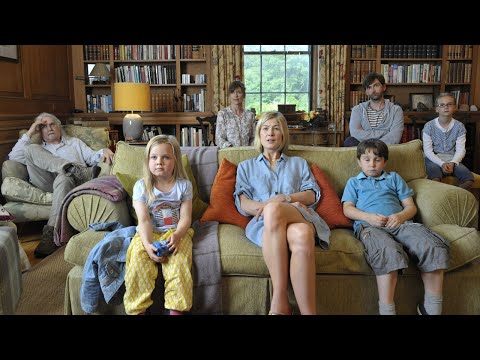 What We Did on Our Holiday Official US Release Trailer (2015) - Rosamund Pike Family Comedy HD
