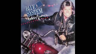 Blue System - Hello America
