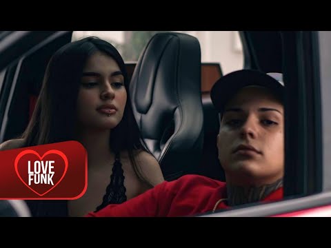 MC Menor Salim - Liga Chora Implora (Love Funk) DJ Vilão Original