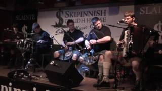 Skipinnish Ceilidh House (Oban)