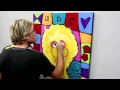 Eric Waugh Time Lapse Big Bird