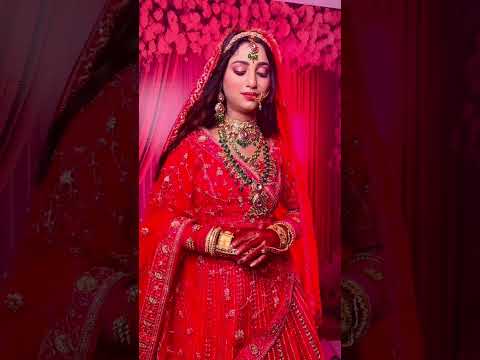Bridal Makeup Artist portfolio by KrishnabyVaanii in Lucknow - Photo 4 Bridal Makeup Artist portfolio by KrishnabyVaanii in Lucknow - Photo 4