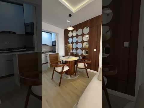 New 2-Bedroom Apartment at Osborne Phase 2, Ikoyi