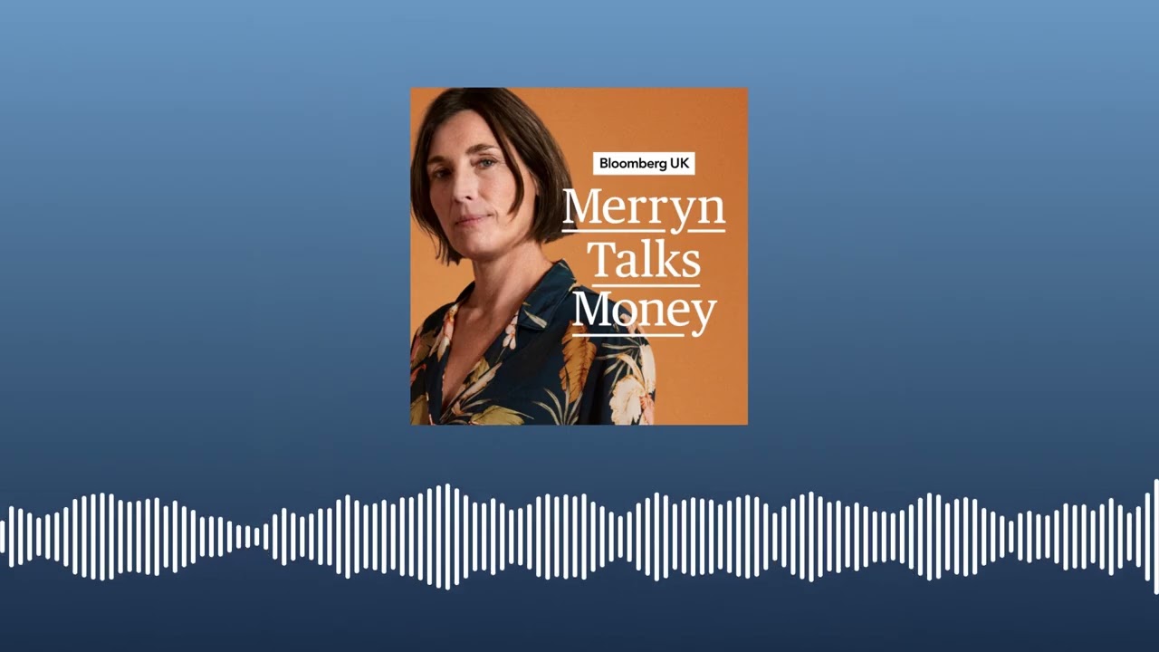 Markets Wrap: Gilts, Gold and AI’s Price Tag | Merryn Talks Money - Bloomberg Podcast