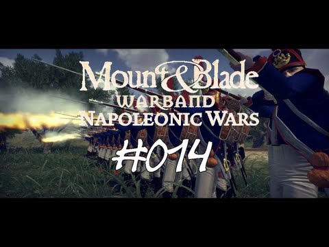 6te Garde Linebattle #014 - Als Leichte Infanterie [HD]