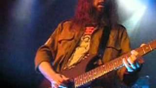 Bumblefoot - Hatikvah ("The Hope") /  הַתִּקְוָה [LIVE in Tel-Aviv, 05.06.11]