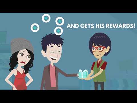 GoUp Loyalty Programme