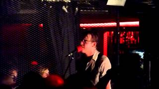 Metz - &quot;The Mule&quot; (Live at Biltmore Cabaret, Vancouver, May 3rd 2013) HQ
