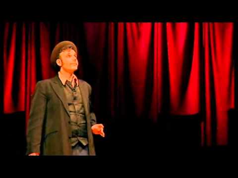 Robert Newman's History of Oil