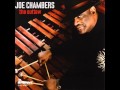 Joe Chambers - Tu-Way-Pock-E-Way
