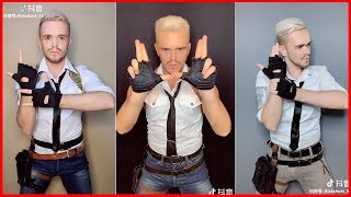 Download lagu (Alekskost) Master of Master Tik Tok - Top PUBG Finger Dance Challenge mp3