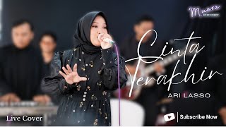 Download lagu Cinta Terakhir - Ari Lasso Live Cover | Muara Entertainment mp3