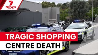Download lagu Four-year-old killed in Canberra shopping centre tragedy | 7NEWS mp3
