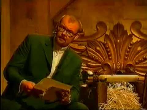 GamesMaster S06-E12 - Bear Van Beers