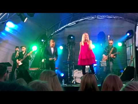 Liis Lemsalu ja Ott Lepland- Sinu hääl- Backstage