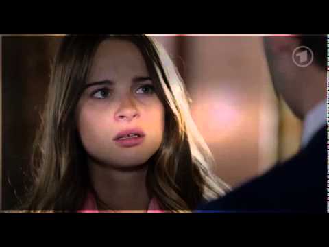 Verbotene Liebe Folge 4583 Vorschau | Andrea Koller