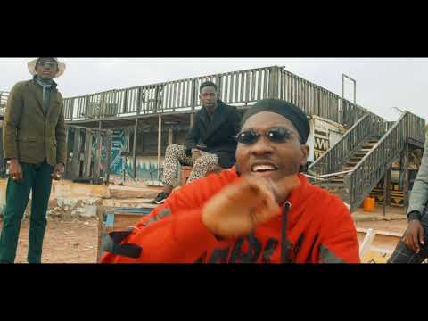 Rockcity ft Article Wan Akayet Official Video