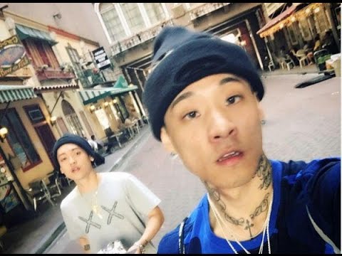 Ka$HH Ft. Okasian, Bryan Cha$e - 청바지 (Blue Jeans) (Bryan Cha$e aka.Play$tar solo ver.)