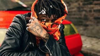 J.I.D - My Name Is (Freestyle)