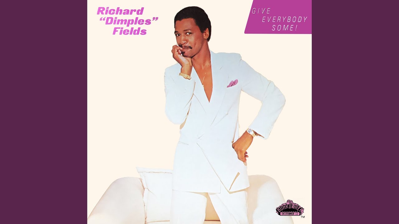 Don't Ever Stop Chasing Your Dreams