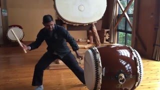 Sado Island Taiko Centre (Tatakokan) Japan