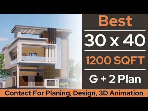 15x30 House Plan 15 x 30 Ghar Ka Naksha Small House Plans Design 450 sq ft house Plans