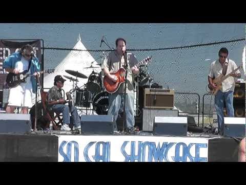 Locked Out of Eden at Bayfair Boat Races 2012 (Full Set)