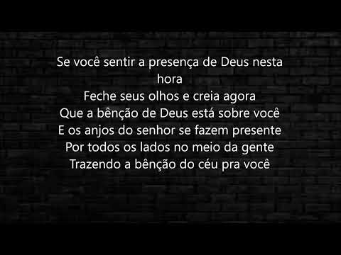 Anjos Da Glória - Equipe Obra De Amor