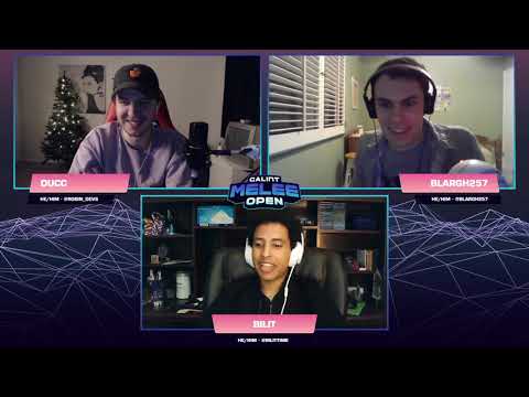 Galint Melee Open Spring Edition - Volley Exhibition Crew Battle: Team Axe vs Team Will1v1