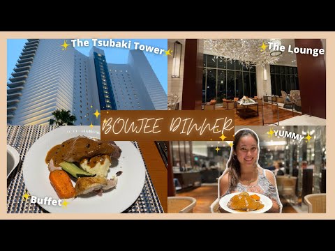 VOCÊ PRECISA COMER NO BUFFET DESTE HOTEL 5 ESTRELAS EM GUAM