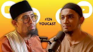 Download lagu Ust Don Daniyal Sembang Sembang Keturunan Don, Dari Al Azhar Ke Pendakwah - EP: 124 mp3