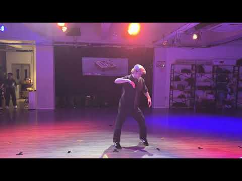 CUBE EP.3 Judge Solo - Bobby