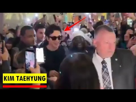 One Deal With CELINE How BTS's V Is Shaking Up the Global Fashion Industry