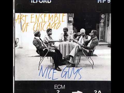 597-59 - Art Ensemble of Chicago