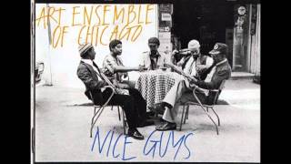 597-59 - Art Ensemble of Chicago