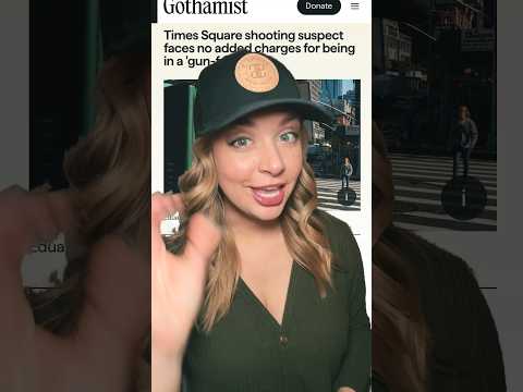 Gun Grabbers Letting WHAT Slide?!? #2ndamendment #guncontrol #shortsvideo #shorts Thumbnail