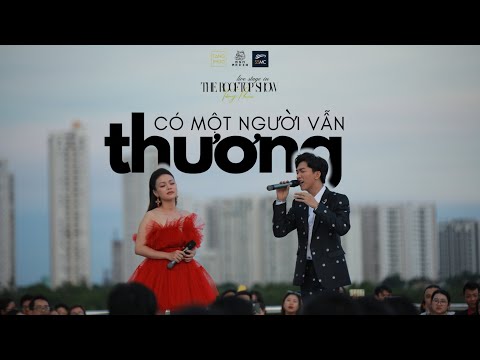 Có một người vẫn thương - Tăng Phúc