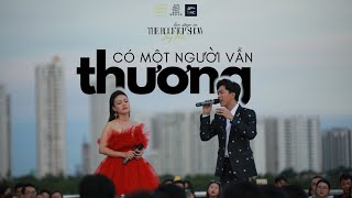 CÓ MỘT NGƯỜI VẪN THƯƠNG - TĂNG PHÚC ft NGUYỄN HẢI YẾN [ OFFICIAL MV ]