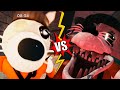 Original Piggy Jumpscares Vs Piggy The Robotic Apocalypse All Jumpscares Updated